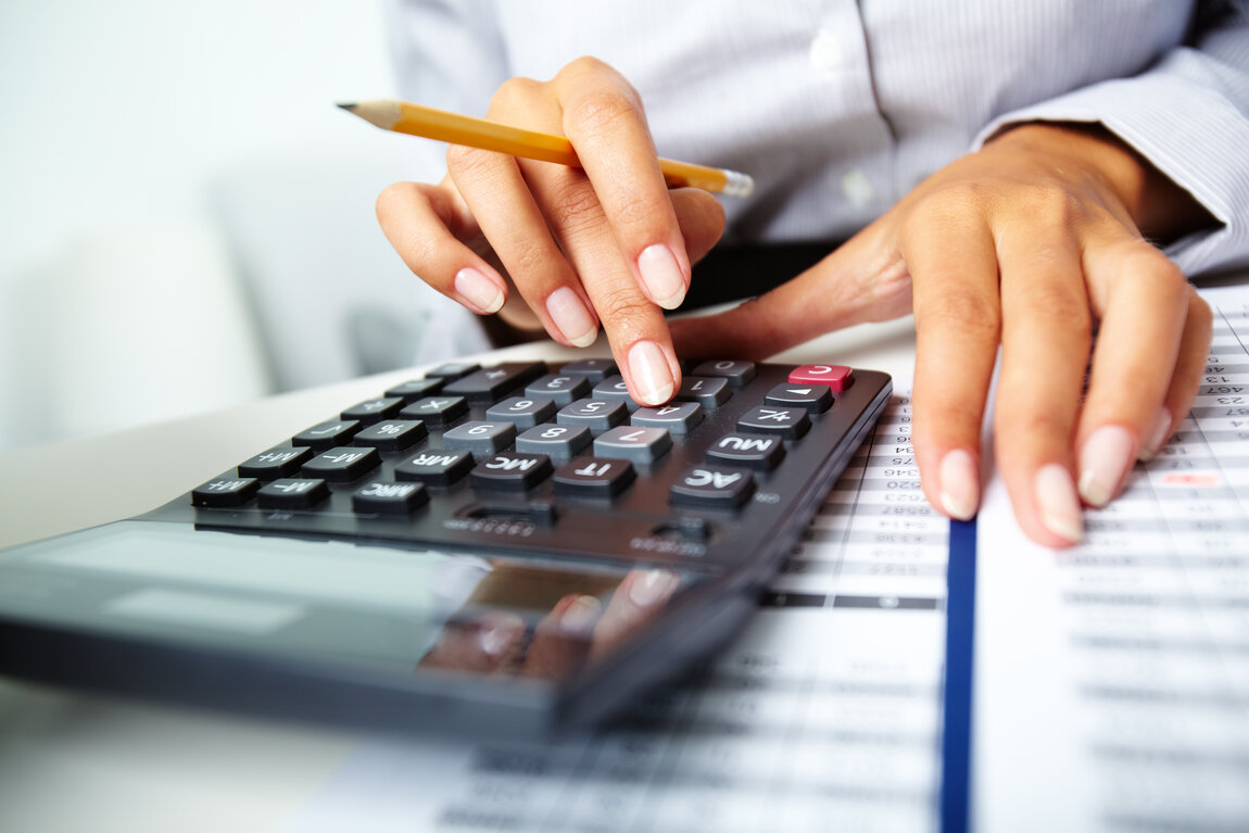 8 Ways to Clean Up Your Small Business Financials