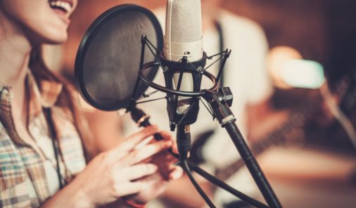 Choosing the Right Voice for Your Audiobook