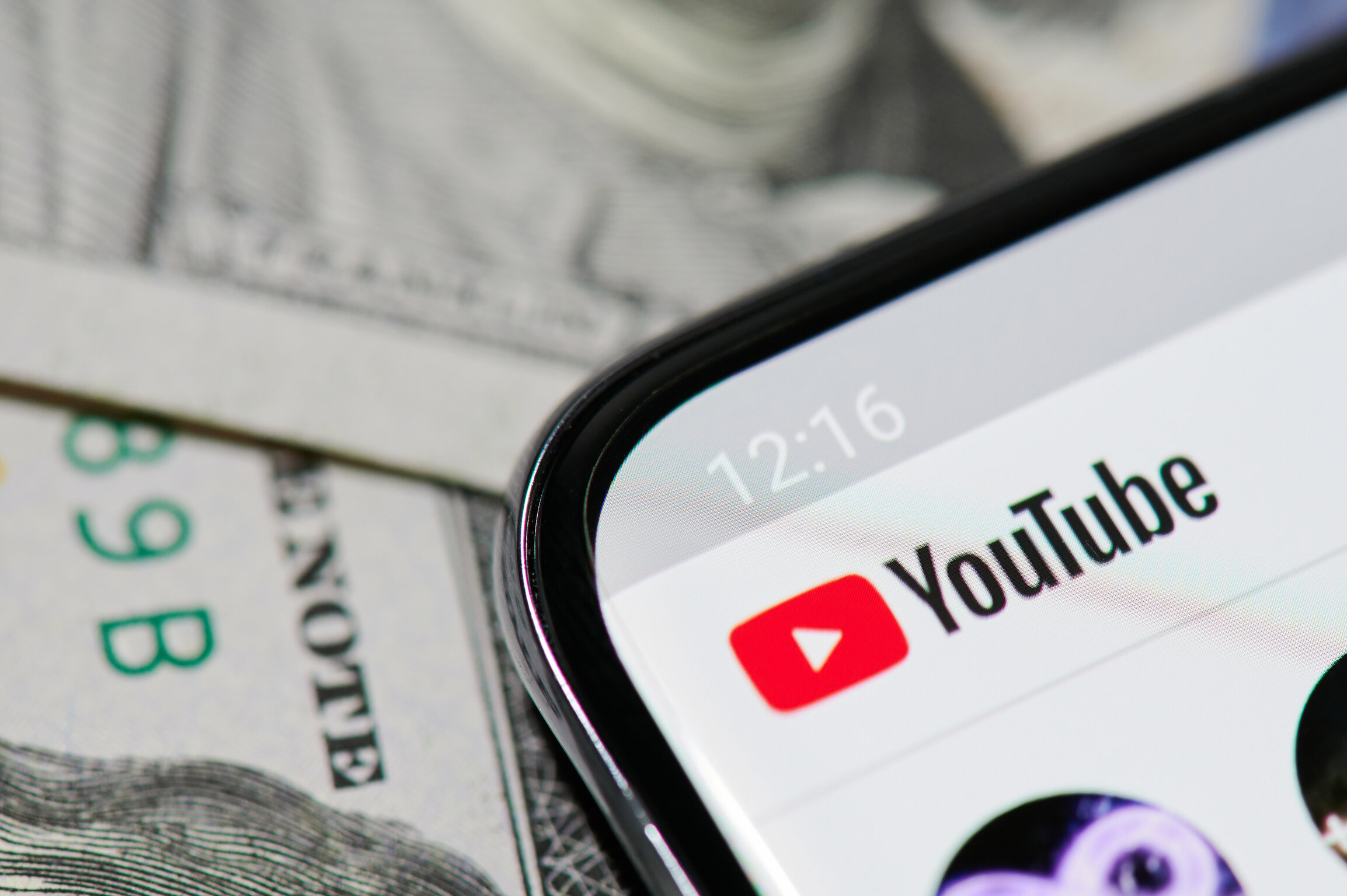 How to Sell a YouTube Channel