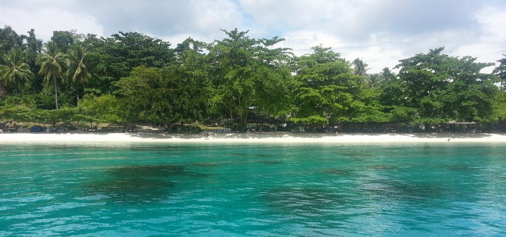 Philippines Island Hopping