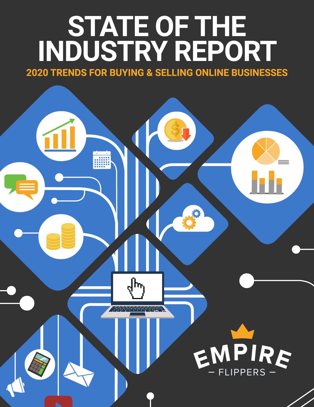 Q1 2020 Quarterly Report - January, February, March