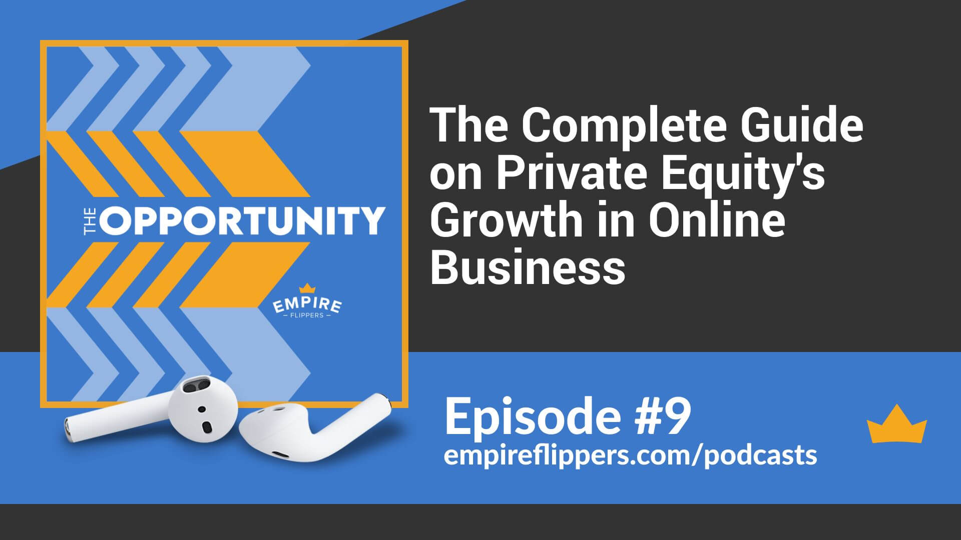 The Complete Guide on Private Equity Growth