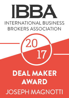 International Business Brokers Association