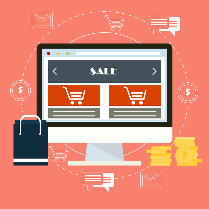 8 Ecommerce Tips to Turn Your Store Browsers Into Buyers