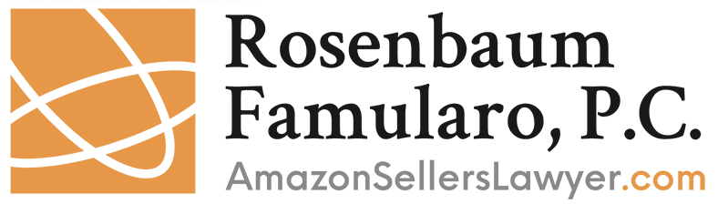 Amazon Seller Lawyer