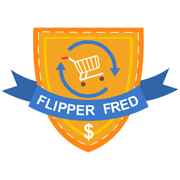 Flipper Fred