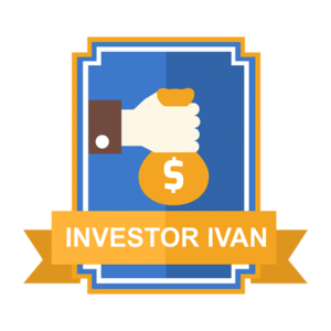 Investor Ivan