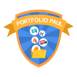 Portfolio Paul