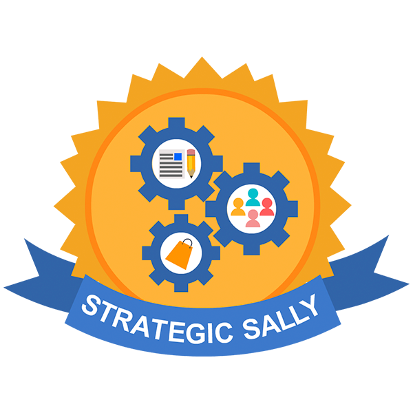 Strategic Sally