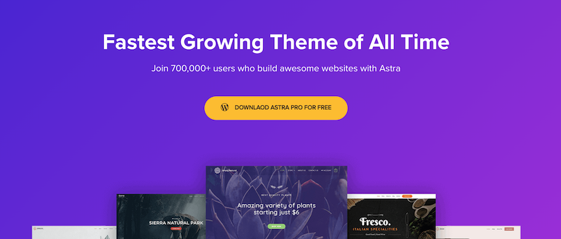 Top 10 Future-proof & Gutenberg Compatible WordPress Themes